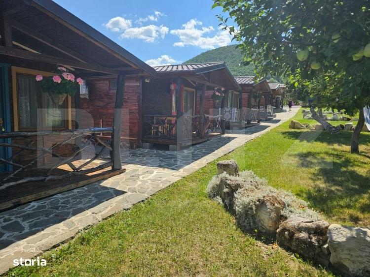 Spațiu comercial, de 175 mp, în Poiana Aiudului