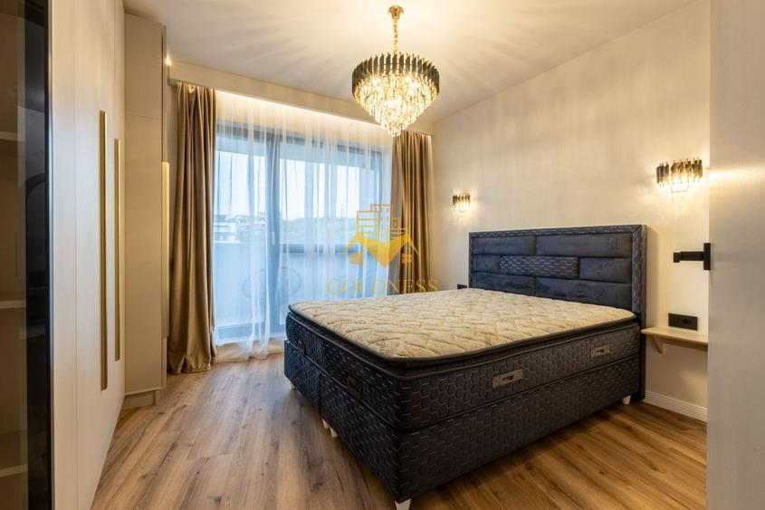 2 camere, bloc nou, parcare, bloc nou, Wings, Zorilor Zona Frunzisului - 1