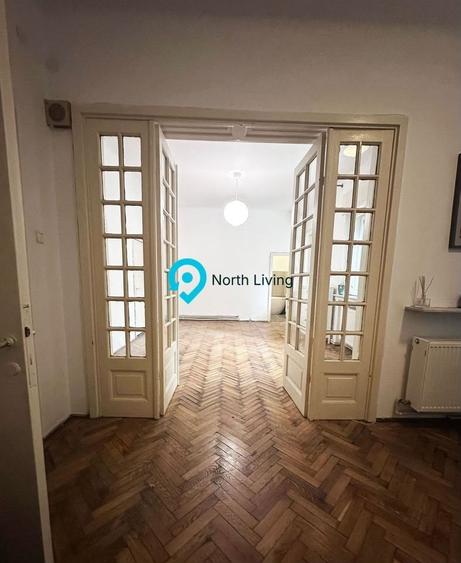 Apartament cu 2 camere în Centrul Istoric