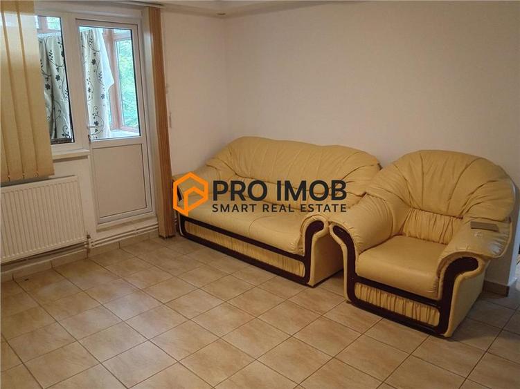 Apartament cu 2 camere decomandat, mobilat în Unirii Sud