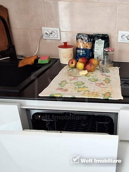 Apartament 2 camere de inchiriat Pta Abator - 3