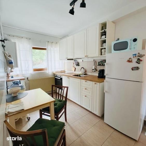Apartament 1 camera str. Frunzisului - 1