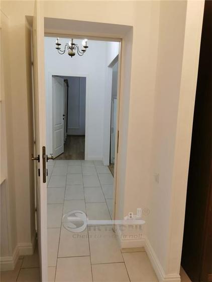 Apartament cu 2 camere decomandat în Copou