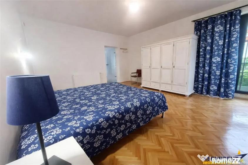 Casă cu 4 camere cu Teren 500 Mp în Centrul Istoric
