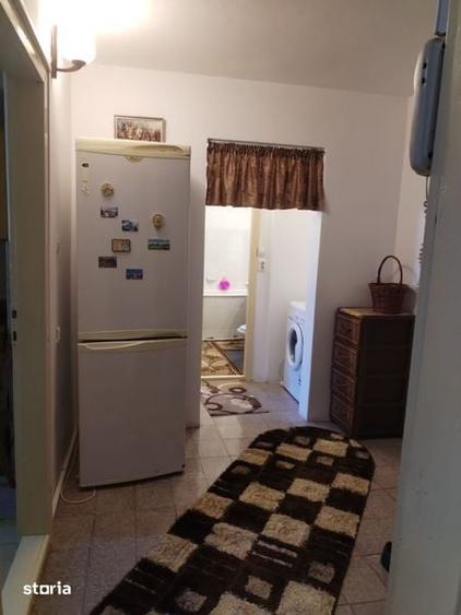 Inchiriez apartament cu doua camere - 4
