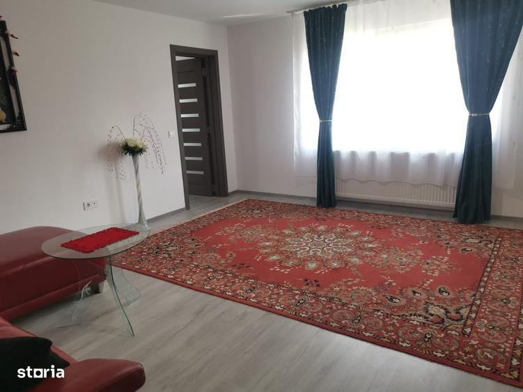 Apartament cu 2 camere în Trivale