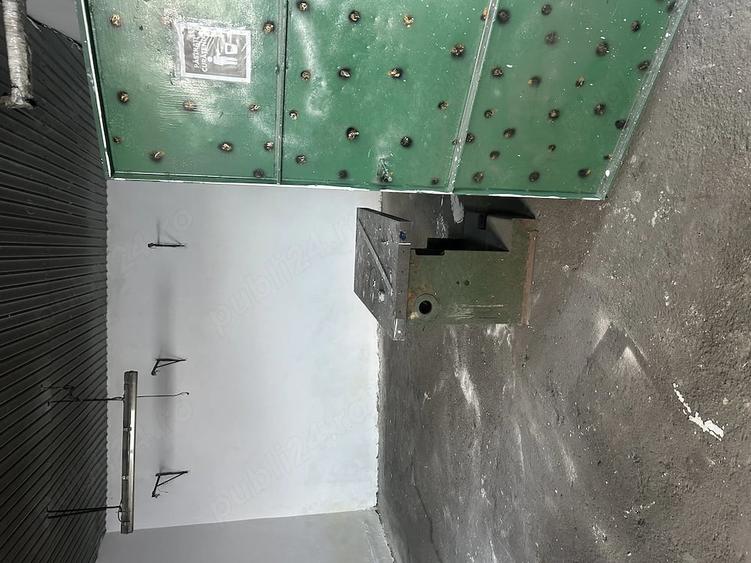 Spațiu comercial, de 150 mp, în CFR