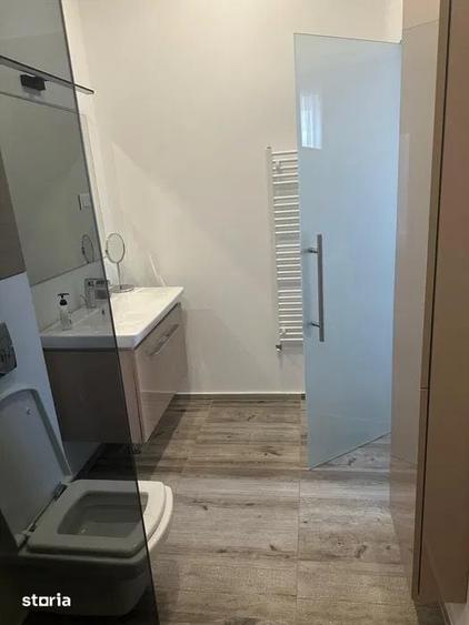 Apartament cu 2 camere decomandat în Unirii