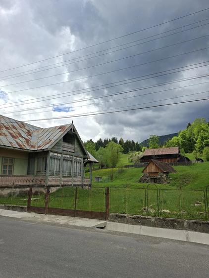 Teren investitii zona rurala - 5