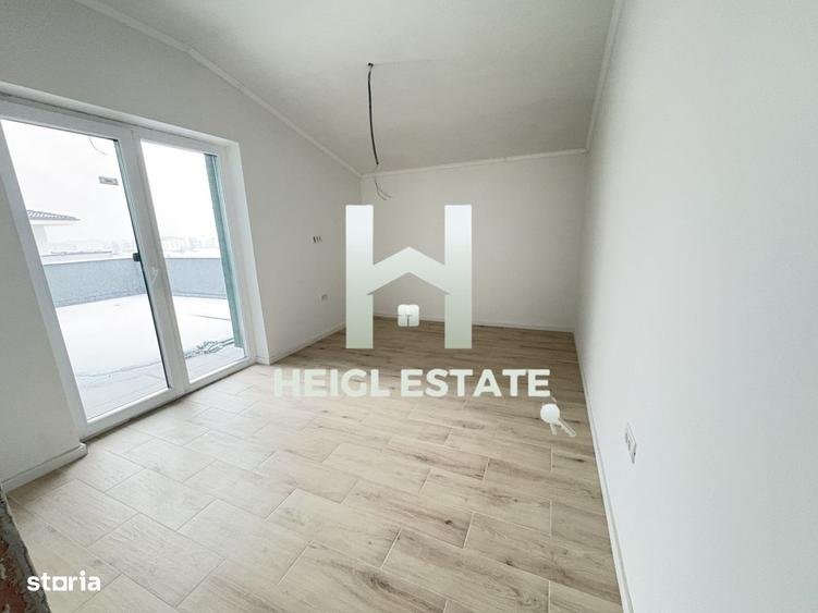 Apartament cu 4 camere în Central