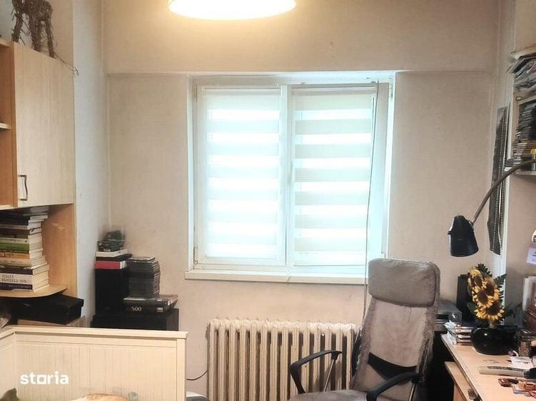 Drumul Taberei Kaulfland ,et 1! - 6