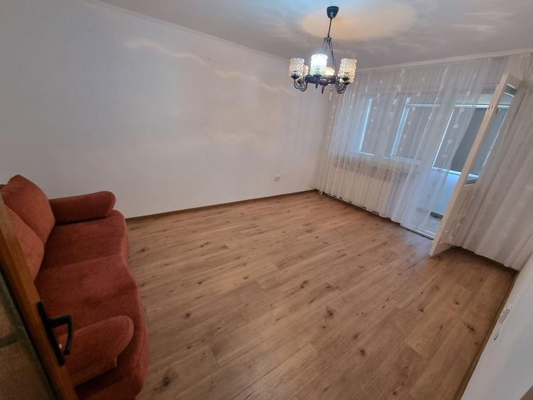 Apartament cu 2 camere decomandat în Tomis Nord
