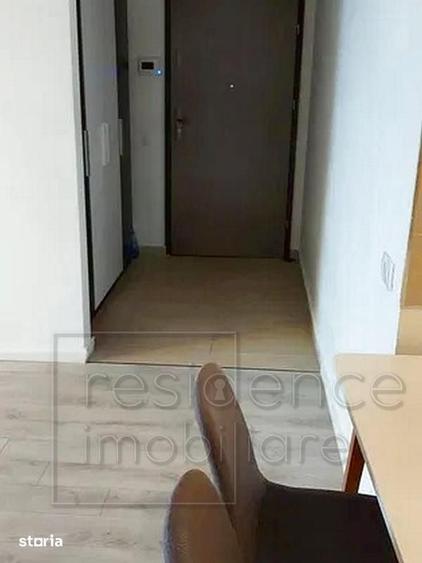 Apartament cu 2 camere semidecomandat în Bună Ziua