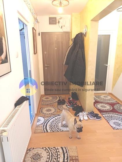 Apartament cu 4 camere decomandat, mobilat în Dărmănești
