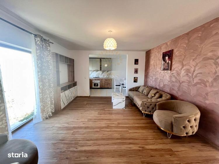 Casă cu 3 camere în Gagu