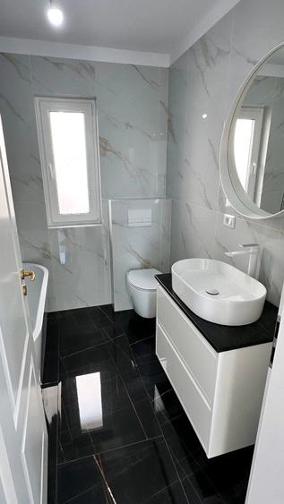 Casă cu 5 camere cu Teren 280 Mp în Giarmata