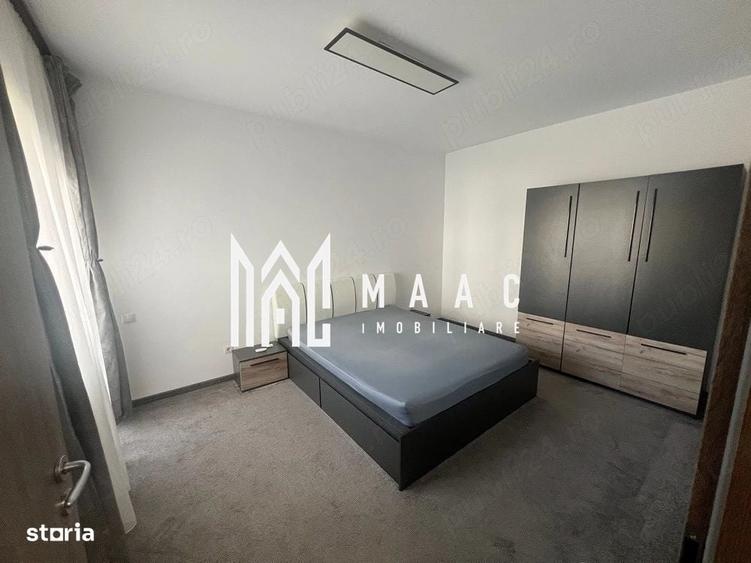 Apartament 2 camere de inchiriat | Tineretului, Sibiu | parcare - 2