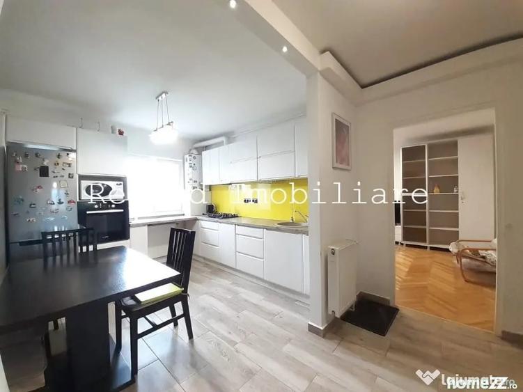 Apartament cu 2 camere decomandat în Grigorescu