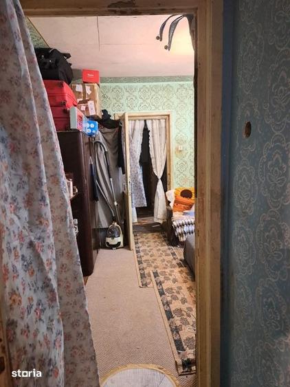Apartament 2 camere , M14 , vizavi de Eliade , et 3 52.000 euro neg - 1