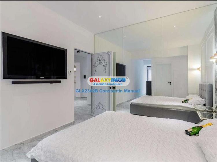 Apartament 3 camere, zona Herastrau, Parcul Herastrau - 4