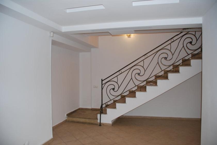 Casă cu 8 camere cu Teren 250 Mp în Domenii