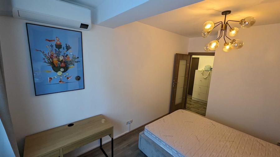 Inchiriez apartament 2 camere premium, parcare subterana | 2 min metrou Dimitrie Leonida - 1