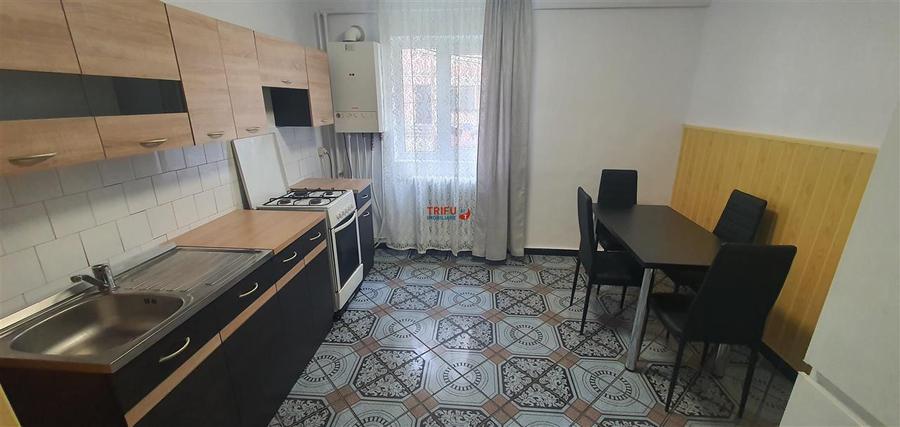 Apartament de inchiriat 2 camere Cetate cu loc parcare!! - 3