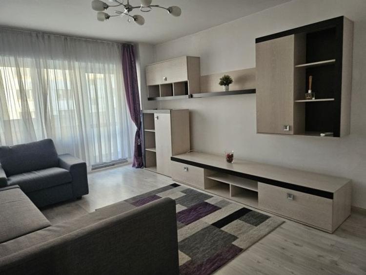 Garsoniera decomandata | Tineretului-metrou Timpuri Noi | Renovata - 3