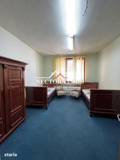 NECTORA IMOB-Casa 4 camere, 3 garaje, 200 mp,Str. C-tin Tanase,Central - 15