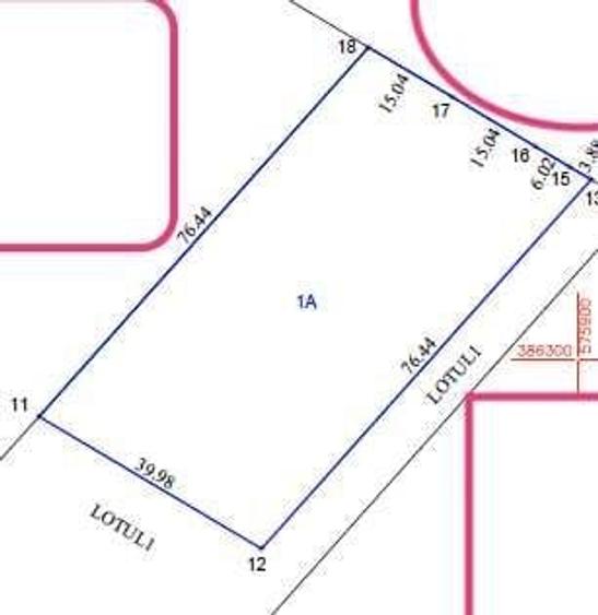 Spațiu comercial, în Central