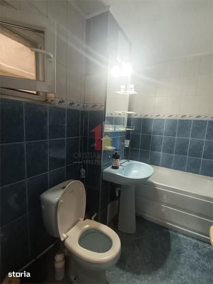 Apartament cu 2 camere în Școlilor