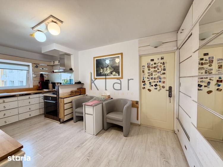 Apartament 3 Camere Decomandat In Zorilor Strada Lunii - 6