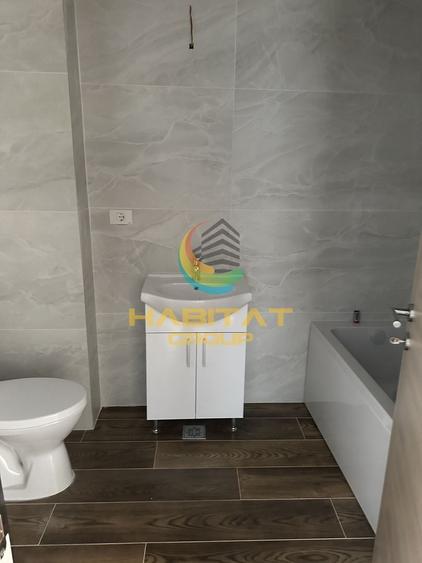 Garsonieră decomandată în Brâncoveanu