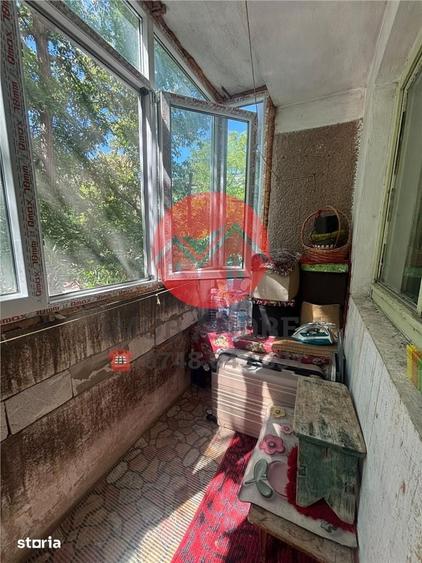 Apartament 2 camere, 47 mp, etaj 1, zona 23 August - 8