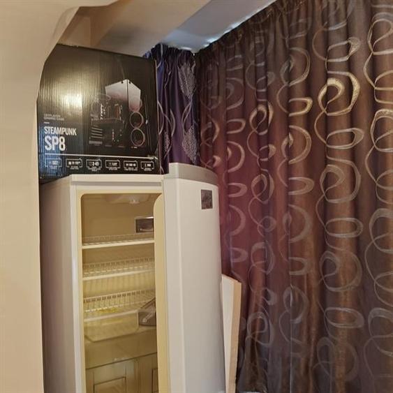 Apartament cu 2 camere semidecomandat în Valea Rosie