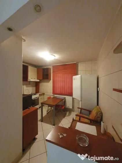 Apartament inchiriat zona Militari,bloc reabilitat termic - 4