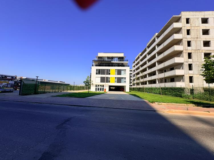 Apartament cu 2 camere, complet finalizat și gata de mutare zona Titan - 20