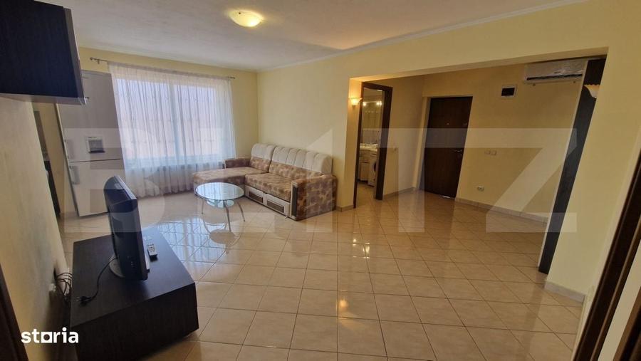 Apartament de inchiriat, 3 camere, 90 mp, Zalau - 3