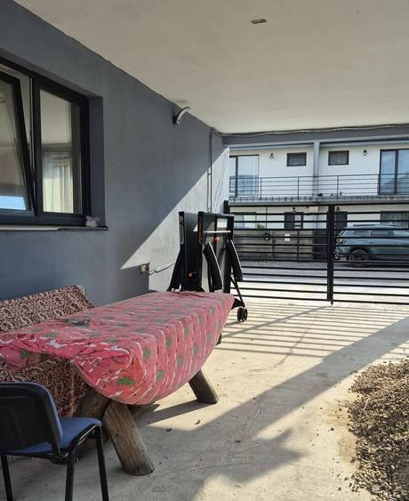 Casă cu 4 camere cu Teren 561 Mp în Bragadiru