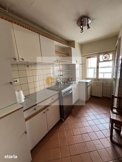 3 camere I Bulevard Decebal I Decomandat I 1988 - 6