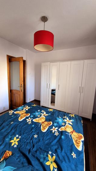 Apartament cu 2 camere decomandat, mobilat în Obor
