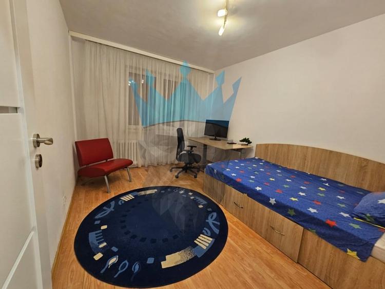 Apartament 3 Camere Lujerului Bucuresti - 10