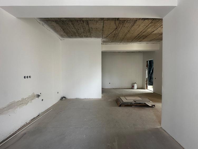 Apartament 2 camere open-space | Gura Siriului | Bloc nou 2026 | Parcare inclusă - 2