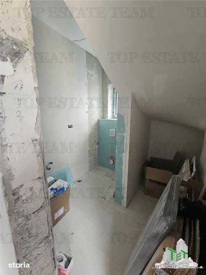 Triplex 4 camere incalzire pardoseala in Ghencea - 2