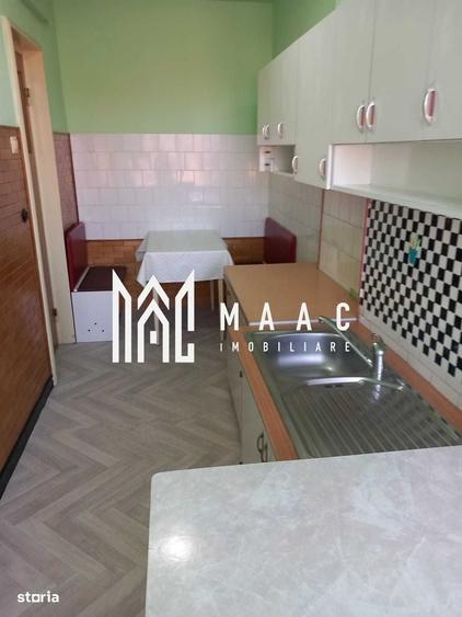 Apartament 2 camere | 55 mpu | Garaj | Curte | Strand - 6