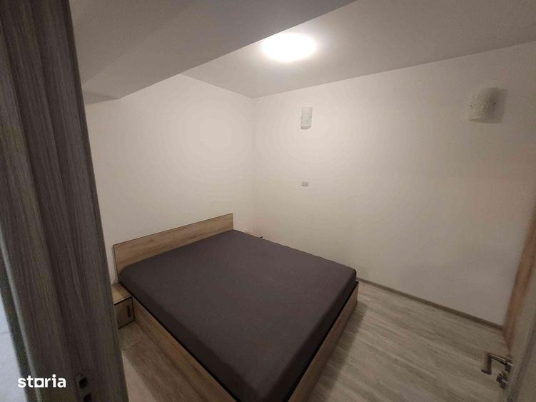 Apartament cu 2 camere în Ștefan cel Mare