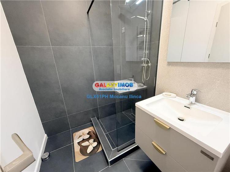 Apartament cu 2 camere decomandat, mobilat în Albert