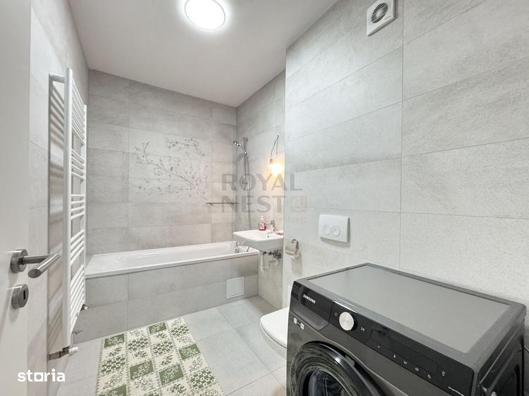 Apartament cu 3 camere în Avantgarden