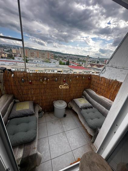 Apartament 2 camere | Decomandat | 52 mpu | Zona Donath Grigorescu - 7