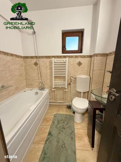 Apartament cu 2 camere în Tudor Vladimirescu